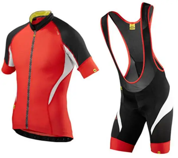 Mavic одежда для велоспорта Pro Team, одежда для шоссейного велосипеда, одежда для гонок, быстросохнущая Мужская футболка для велоспорта, комплект Ropa Ciclismo Maillot - Цвет: 06