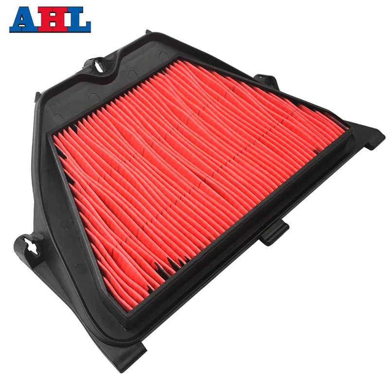 Элемент очистителя воздушного фильтра мотоцикла для Honda CBR600RR CBR600 CBR 600 RR 600RR F5 2003 2004 2005 2006