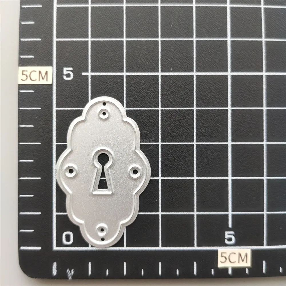 Новинка 2021 металлические Вырубные штампы в форме облака сделай сам скрапбукинг