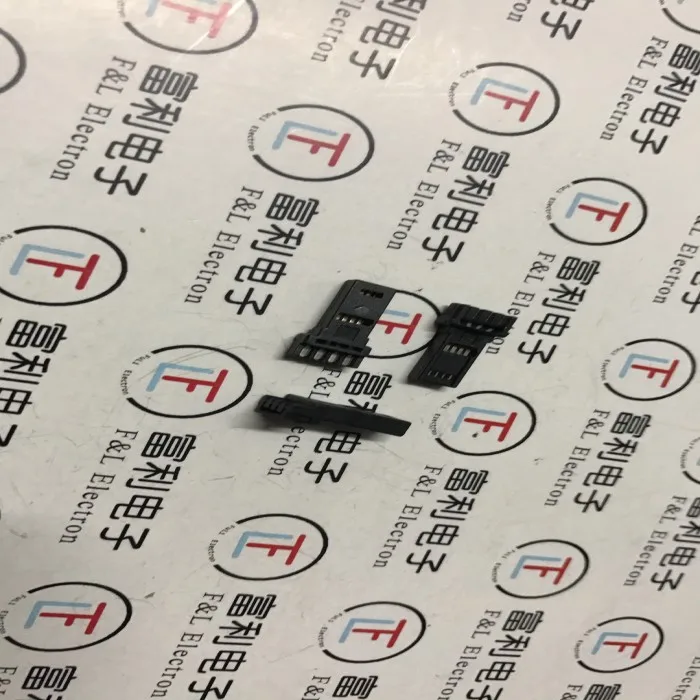 

50pcs/lot 887899622 0887899622 88789-9622 Connector