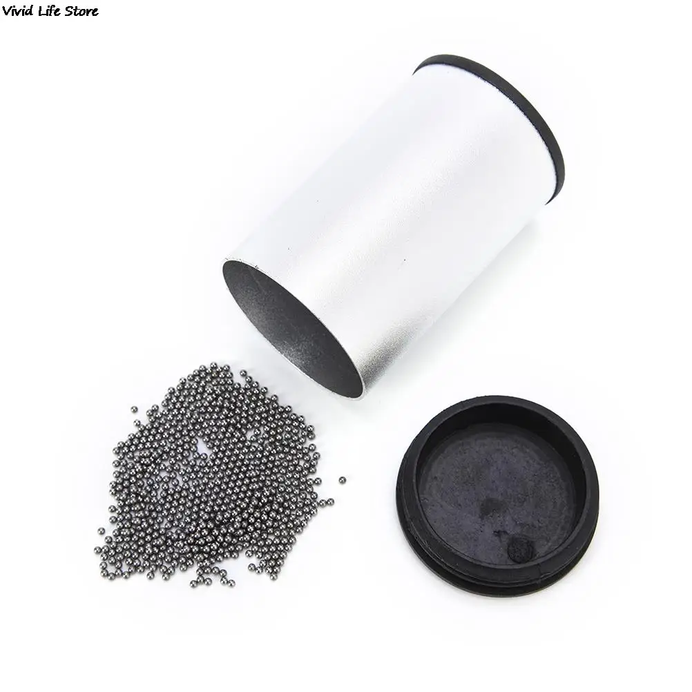 1 шт. Профессиональный шейкер для песка 78 г ударные инструменты из нержавеющей