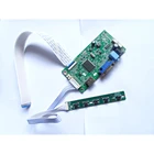 Комплект для b156htn03, 81054796 1920X108, панель монитора 15,6 дюйма, HDMI, VGA, ЖК-дисплей, светодиодный экран, плата контроллера EDP, 30 контактов