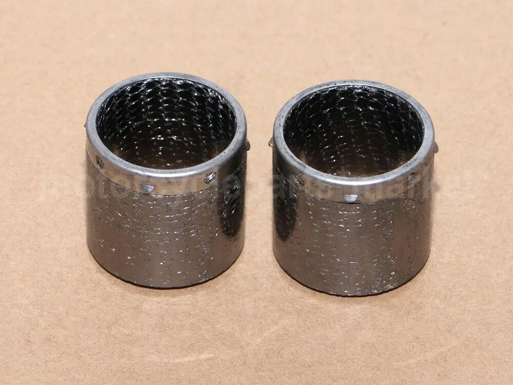 Прокладки для выхлопных газов мотоциклов глушитель на выхлопную трубу прокладки