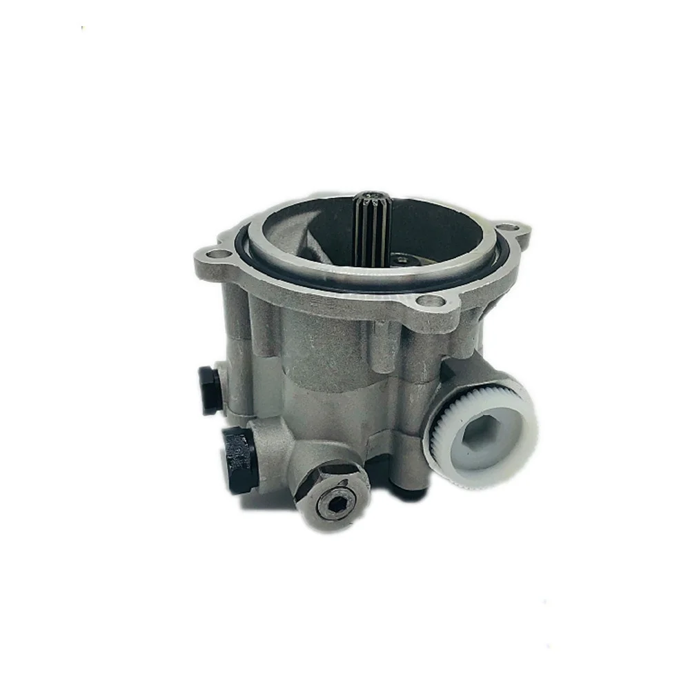 Для Kobelco Sany Doushan 130-5 150 190-3-5 215 220 225-7-9 Гидравлический насос Шестеренчатый Пилотный