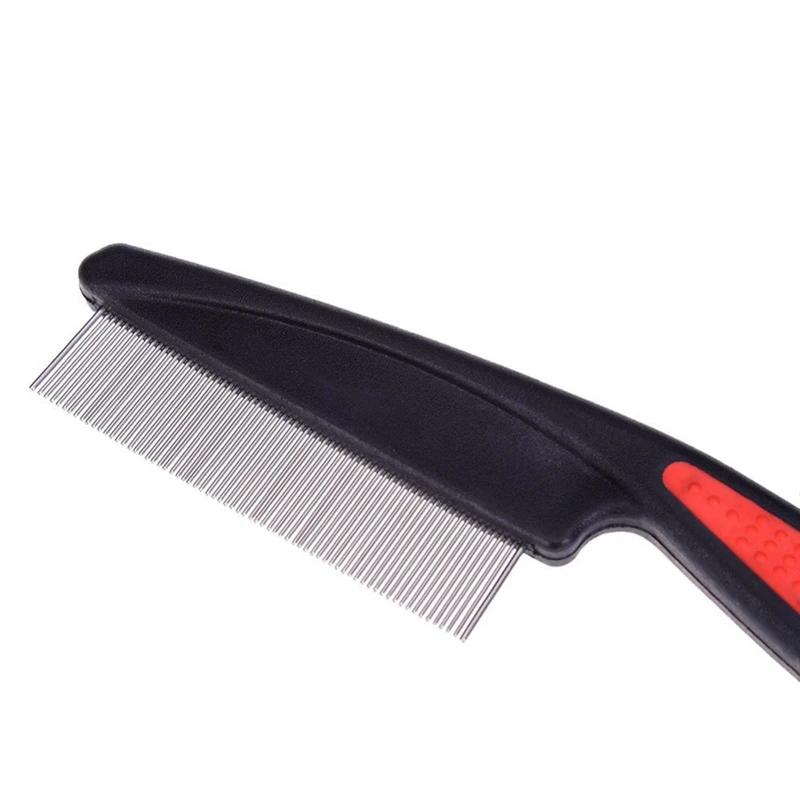 Расческа для собак 1 шт. расческа собачьей мяты и игрушка кошачьей мяч игр | Дом