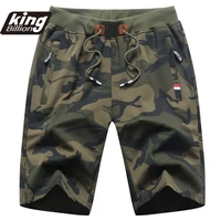hot 2021 newest summer casual shorts mens cotton fashion style man camouflage capris fashion sports shorts