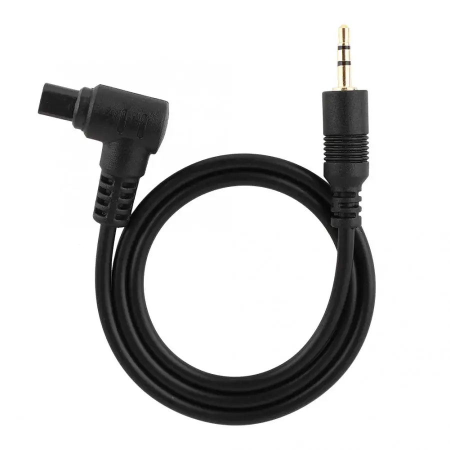 Высокое качество N3 SLR Камера затвора соединительная линия прямой провод для