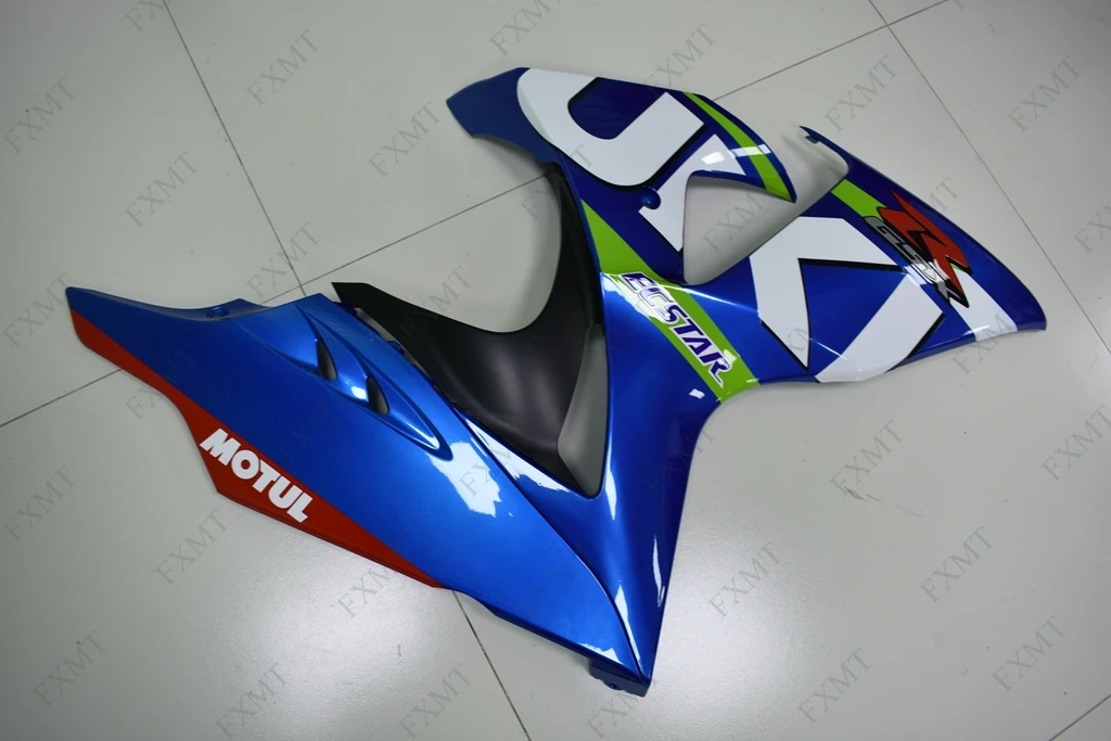 Обтекатель Наборы GSXR 1000 2009 Обтекатели GSX R1000 2011 GSXR1000 2016 K9 обтекатель|Полные