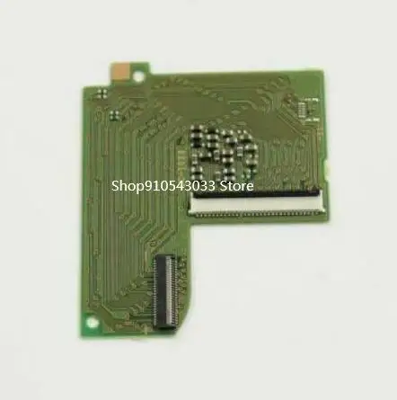 Ремонт Запчасти для Sony DSC-RX10 II DSC-RX10 III DSC-RX10M2 DSC-RX10M3 ЖК-дисплей Экран дисплея драйвер платы LC-1023 A2064120A