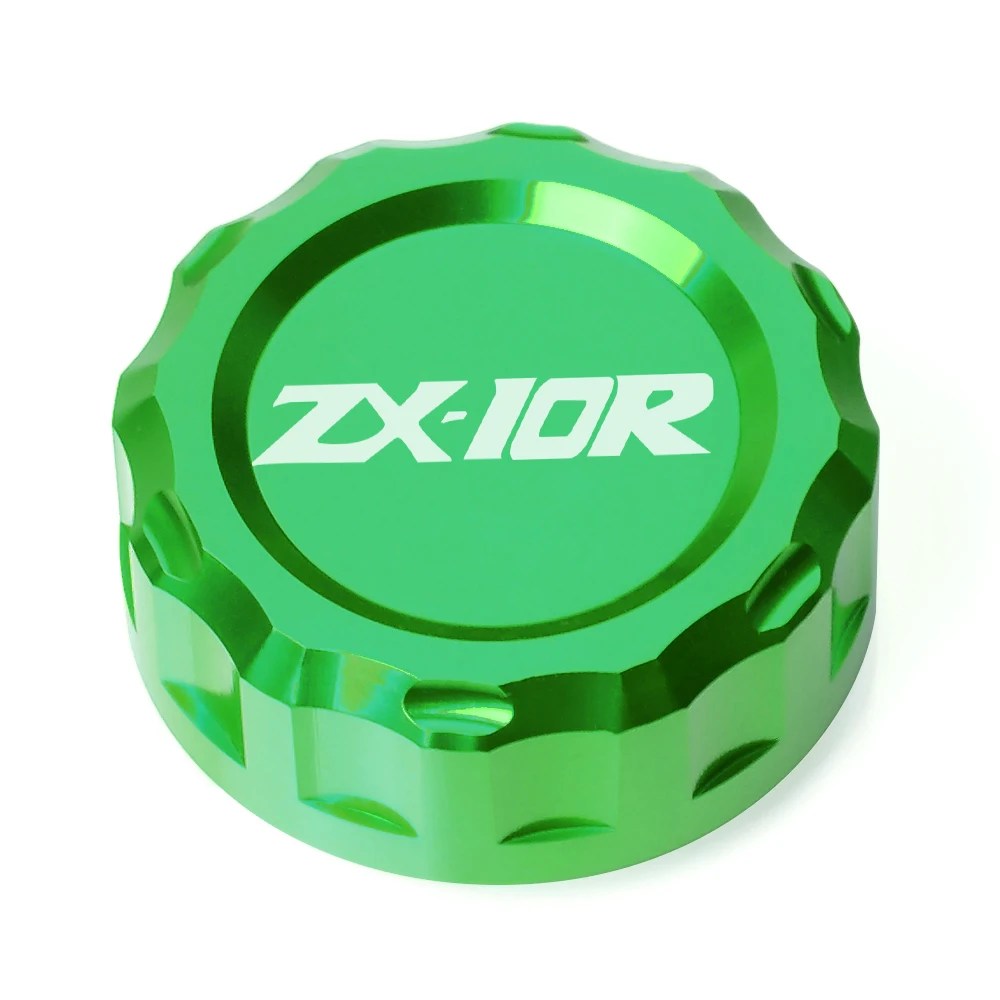 Горячая мотоциклетная крышка цилиндра резервуара тормоза заднего крышки