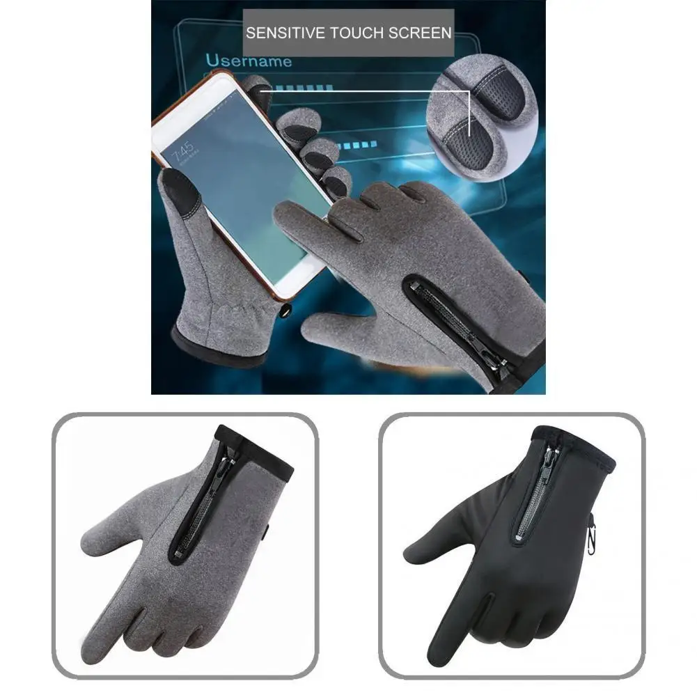 

Отличные зимние перчатки прочные амортизирующие уличные спортивные теплые перчатки Зимние перчатки лыжные перчатки 1 пара