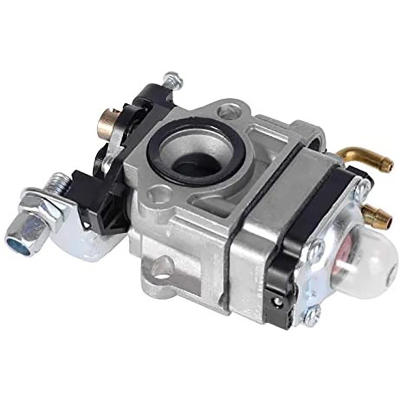 Карбюратор 10 мм с прокладкой для Echo SRM 260S 261S 261SB PPT PAS 260 261 BC4401DW триммер | Автомобили