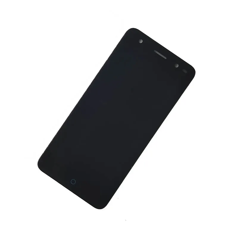 5 0 дюймов 1280x720 для ZTE Blade V7 Lite ЖК-дисплей кодирующий преобразователь сенсорного