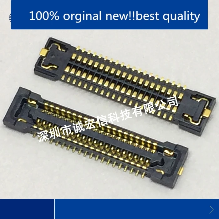 

10pcs 100% orginal new in stock BM24-40DS/2-0.35V(51) 40P 0.35MM HRS board to board connector