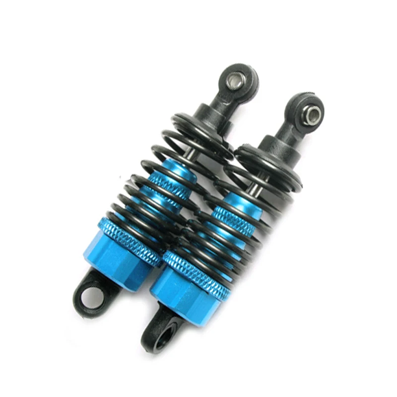 Алюминиевый амортизатор для автомобиля S55 RC 100 2 шт. 65 мм/108 мм/1/10 мм |