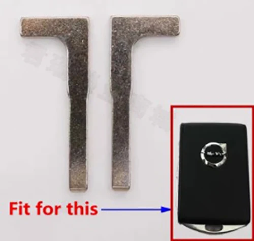 

CS050015 Emergency blade key for Volvo