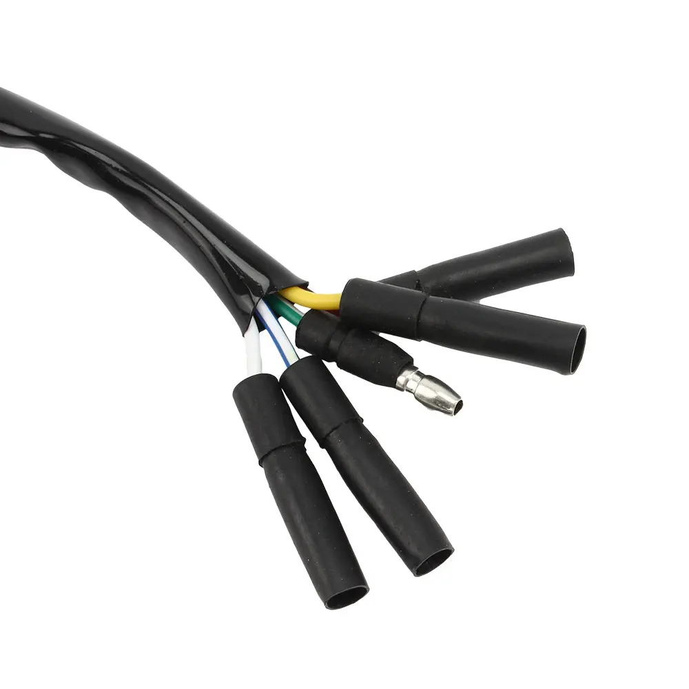 Новинка универсальный стартер электронный внешний магнитный статор катушки