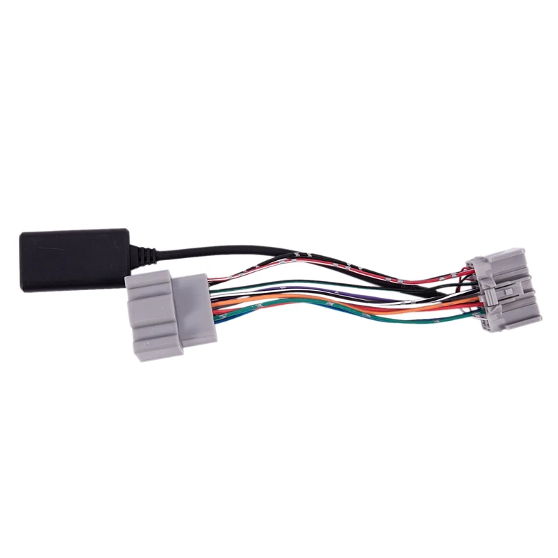 Автомобильный адаптер модуля Bluetooth Aux o кабель для Volvo C S V XC 30 40 50 60 70 80 90|Кабели HDMI| |