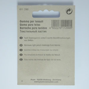 611299Felting mat,prym  Pins, 0.60 x 30mm, silver-coloured, 50g, card with box