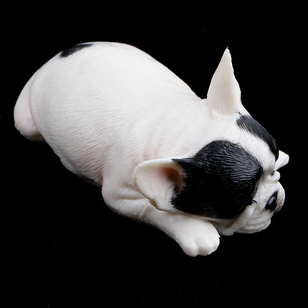 

Realistic Animal Model PVC Plastic Figure Kids Toy Gift Playset Seagull Owl Dog