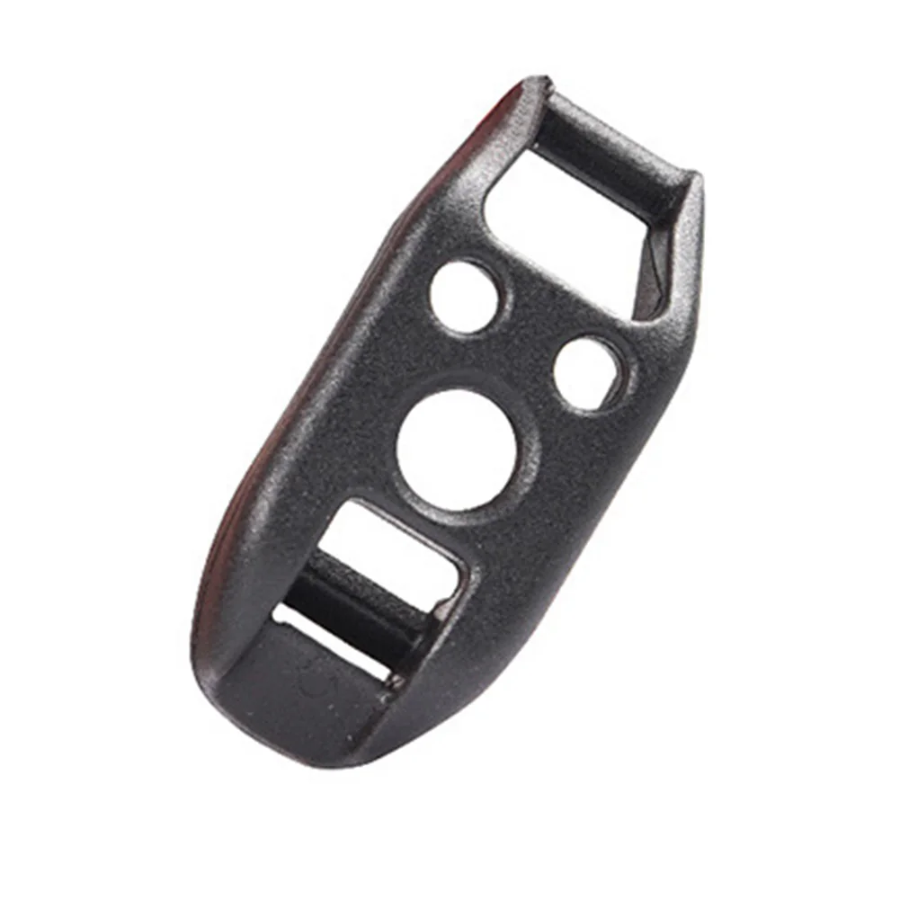 

Plastic Tent fixing buckle Tent pole Connector 10PCS Accessories Canopy