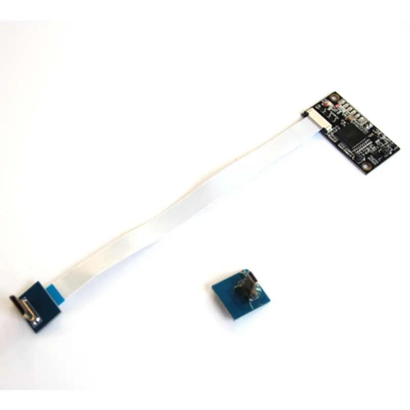 RCMOY Micro HDMI в AV аналоговый преобразователь сигнала с затвором для A5000/A6000 FPV детали