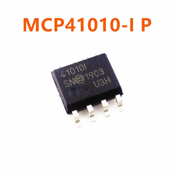 

Module PIC12F629-I/P 990-9413 IRF1404ZPBF MCP41010-I/P 2PCS-100PCS Original authentic and new Free Shipping IC