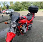 Ветровое стекло для мотоциклов Honda Hornet CB400, CB250, CB750, CB600, CB919, CB900, CB 400, 600, 250, 750, 900, 919