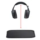 Для logitech G35 наушников Замена прокладки ушной вкладыш голова луч губка амбушюры