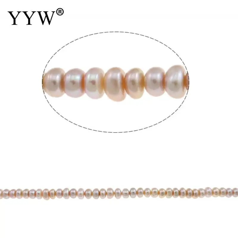 

Sale!! 7-8mm Cultured Button Freshwater Pearl Beads Light Purple Loose Pearls For Jewelry Making Diy Hole 0.8mm 15.5 Inch Strand