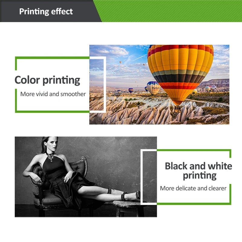 Plavetink 5 шт. для HP 655 Замена XL 655XL чернильный картридж Deskjet 3525 5525 4615 4625 4525 6625 картриджи
