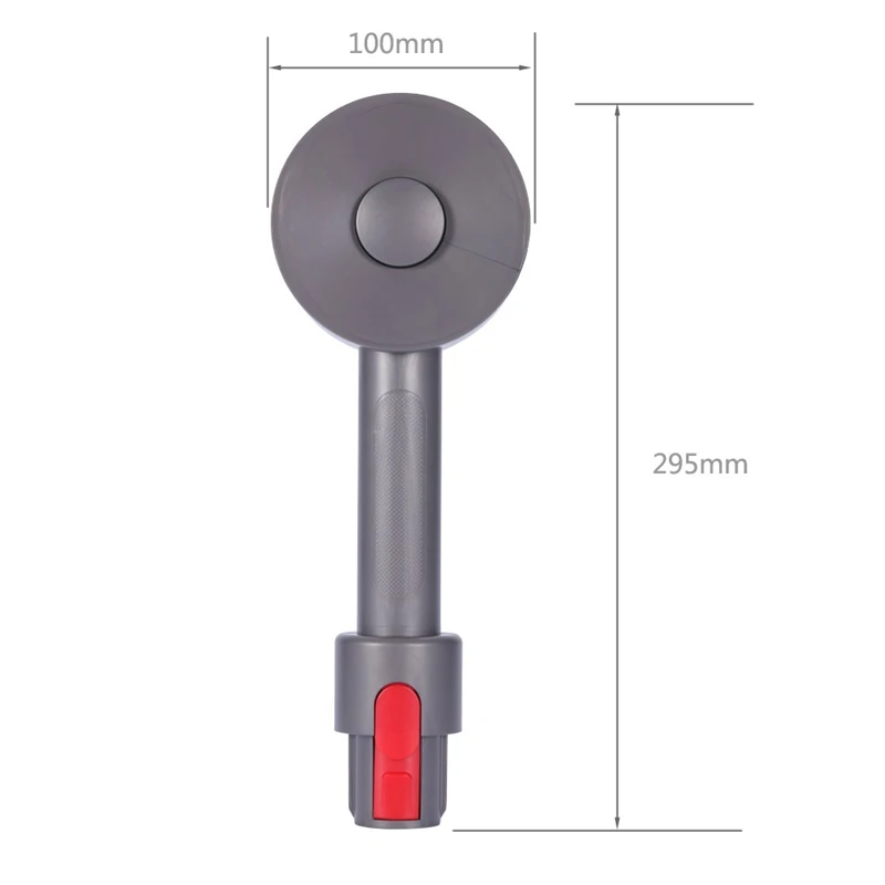 

Dog Pet Brush Kits for Dyson V8 V7 V10 V11 V15 Dog Brush Wireless Vacuum Cleaner Home Appliance Parts Accessories