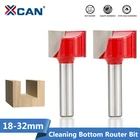 Фреза Концевая твердосплавная, 8 мм, 182022253032 мм, 1 шт.