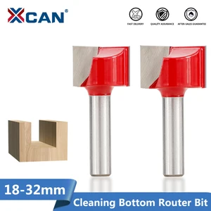 Фреза Концевая твердосплавная, 8 мм, 182022253032 мм, 1 шт.