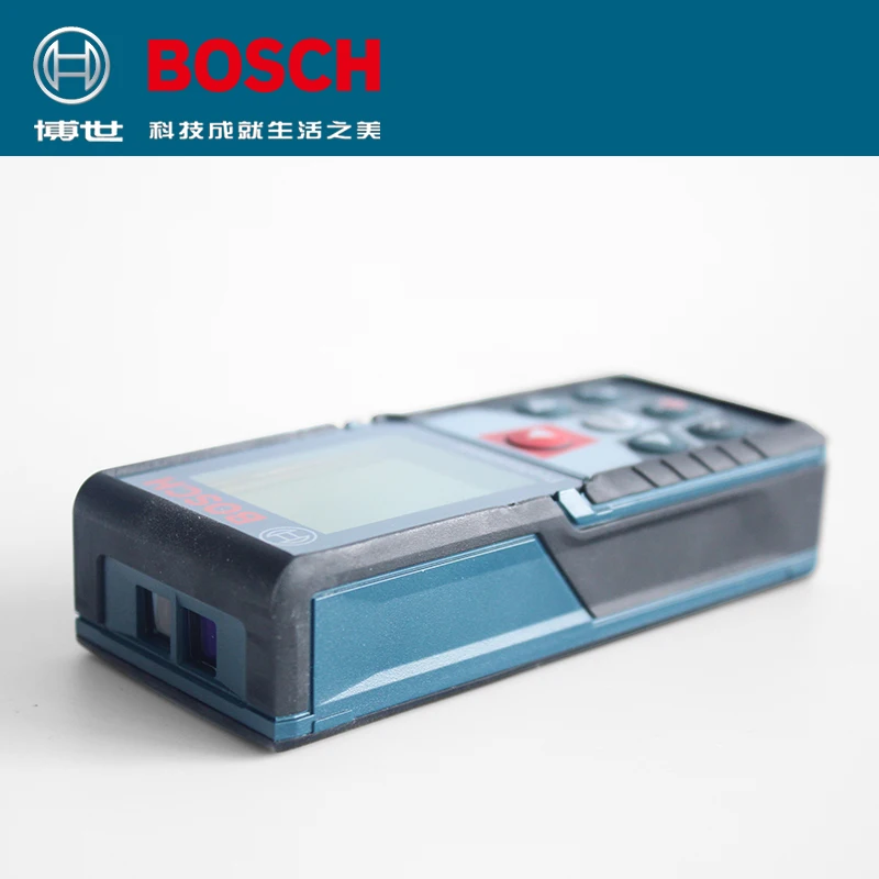 

Laser distance meter 50 meters/GLM5000C/Angle measurement/Color rotating screen/Bluetooth function