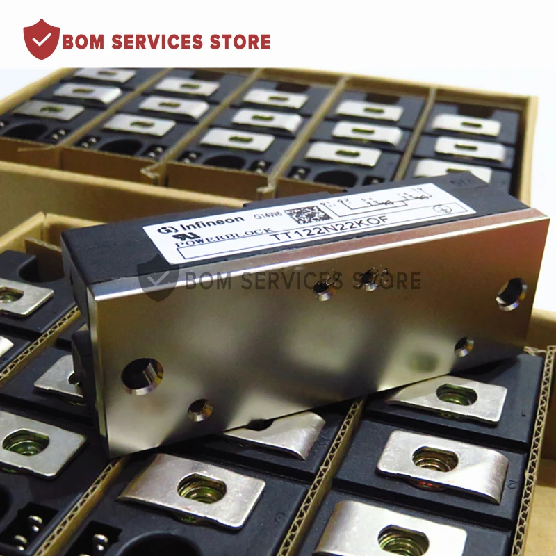 TT122N22KOF TT122N20KOF TT122N18KOF TT122N16KOF TT122N14KOF TT122N12KOF TT122N12KOF новый оригинальный модуль