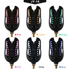 Lixada Новый дизайн отличное качество Рыболовная сигнализация Рыболовная Сигнализация Звуковой сигнал тревога для рыбалки Быстрая доставка