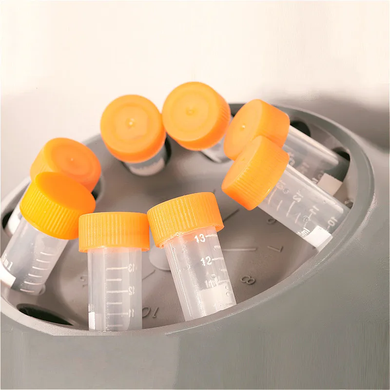 PRP PRF центрифуга низкоскоростная может поставить 10 мл/15 мл трубки макс. скорость