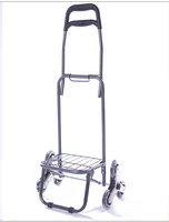 climbing shopping cart shopping cart small cart luggage trolley folding trailer trolley trolley home portable