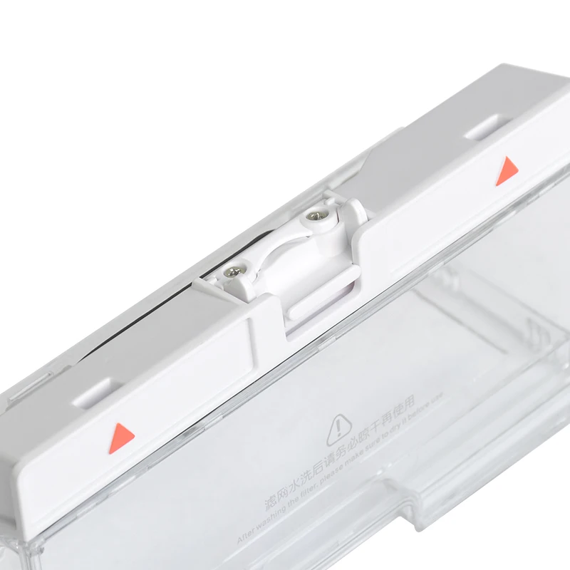 

Roborock S6 S60