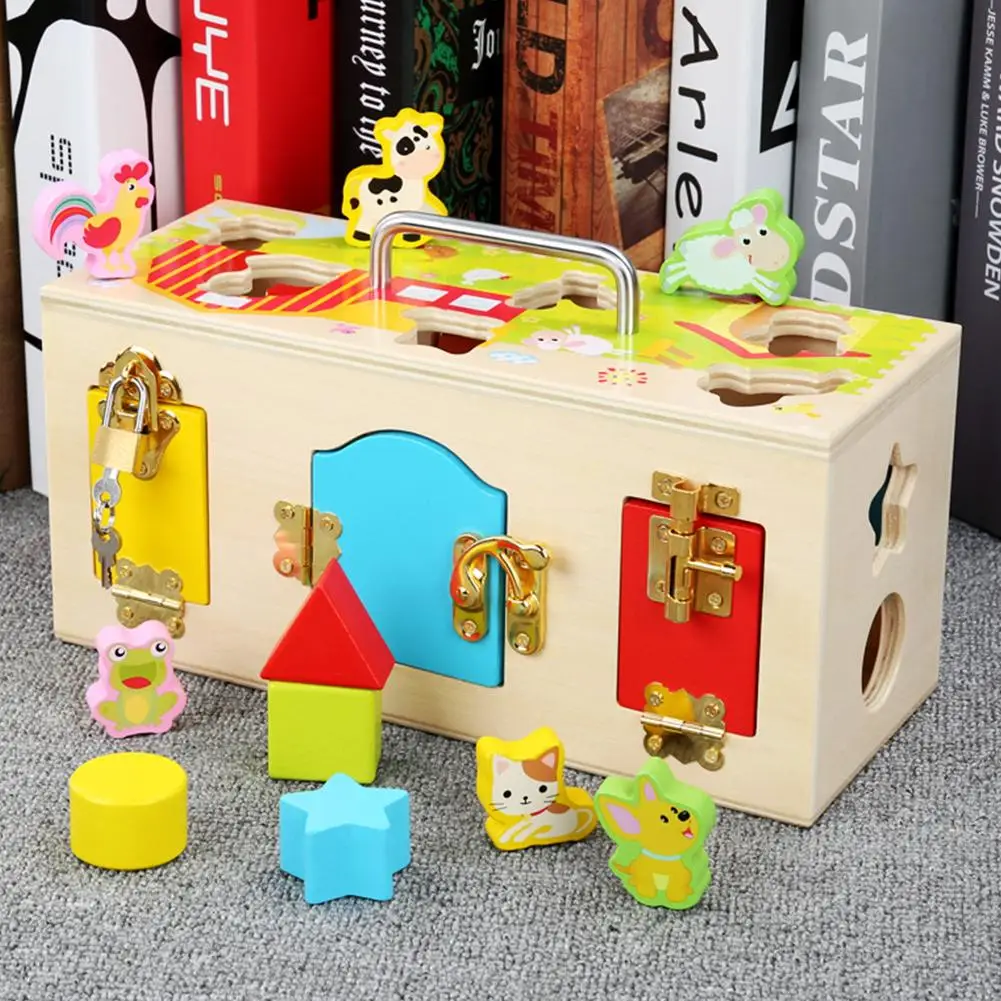 Забавные фиксаторы игрушки в форме животных подходящие игровые детские Игрушки