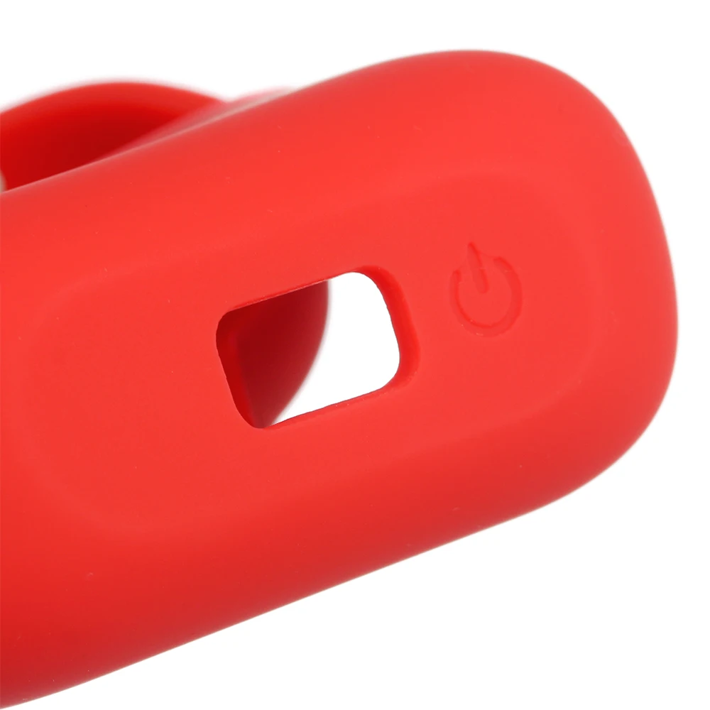 Новый силиконовый чехол раскладушка для наушников с полным покрытием Anker Soundcore