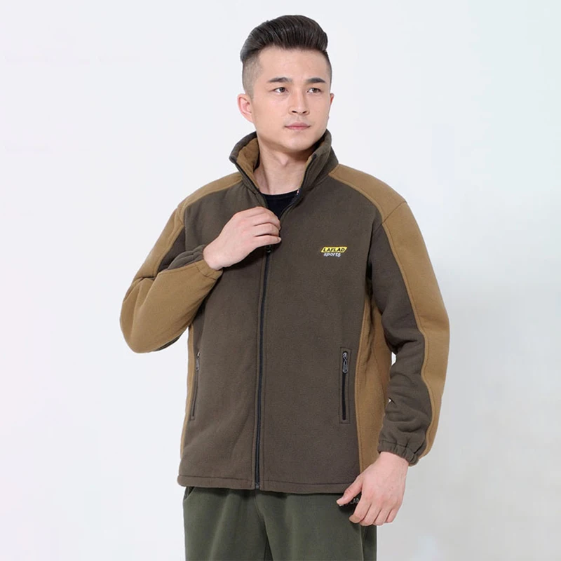 Мужская Уличная одежда с капюшоном кардиган уличное платье лоскутное