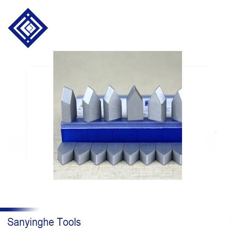 

YW1 C120 cnc carbide inserts cutting tools for lathe tools sanyinghe (30pcs/box)