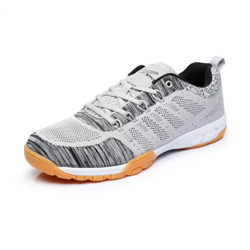Кроссовки для бадминтона унисекс профессиональные дышащие сетчатые легкие