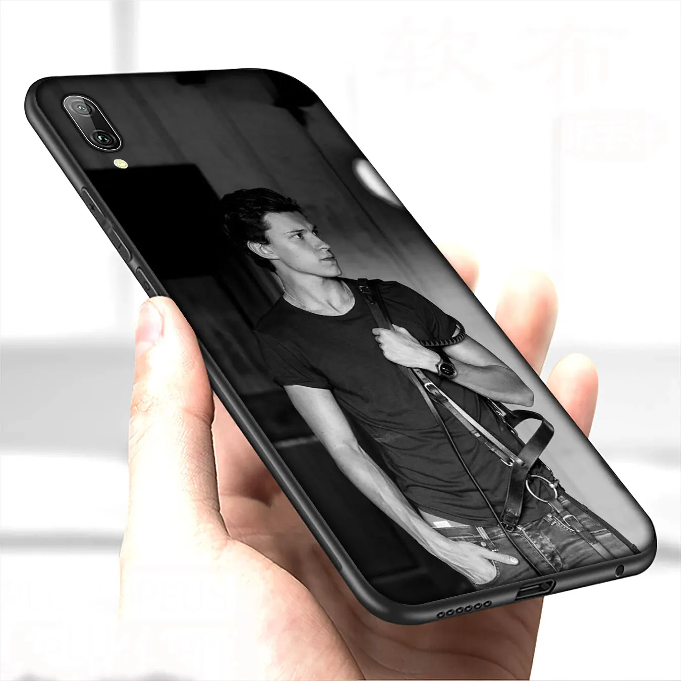 Мягкий силиконовый чехол IYICAO для Huawei Y9 Y7 Y6 Prime 2019 Honor 20 10 9 9X 8C 8X 8 Lite 7C 7X 7A Pro |