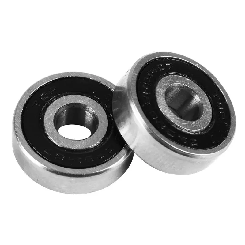 1 Набор металлического двойное v-образное колесной базой алюминиевые линейные