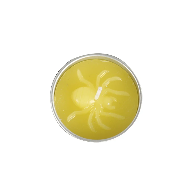 Форма спайдермена форма для изготовления свечей из поликарбоната Разделенная