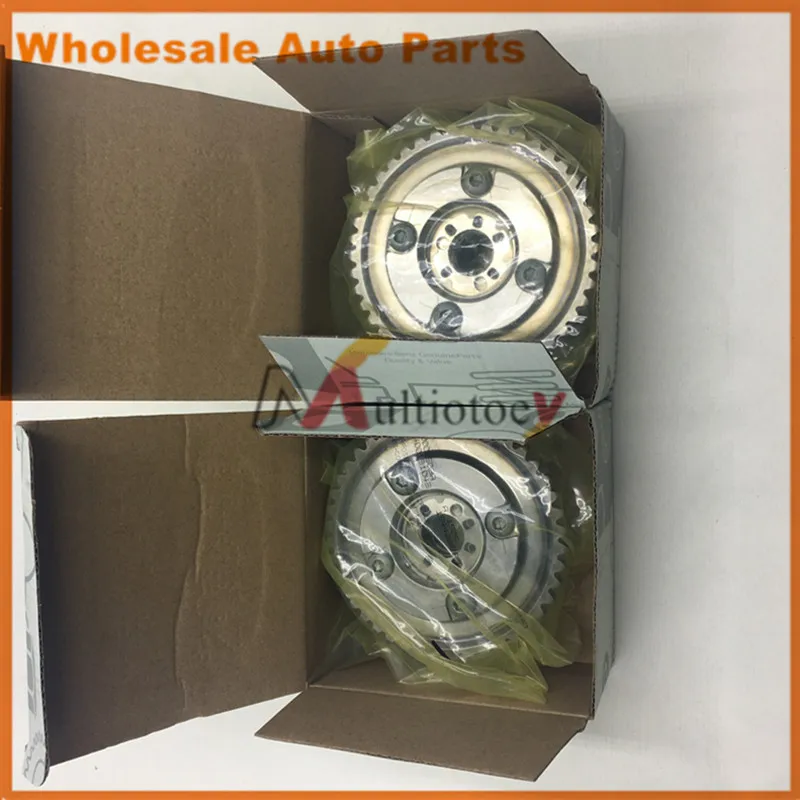 Распределительный вал AP02 для MERCEDES C250 SLK250 1.8L 2710503347 A2710501400 A2710501500 2 шт. |