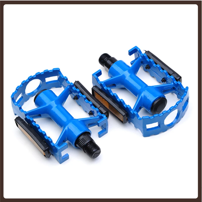 

White Road Bike Pedal Tool Bearing Mtb Kids Pedals Mtb Bicycle Accessories Mountain Bike Speed Pedali Mtb Alluminio Mtb Pedal